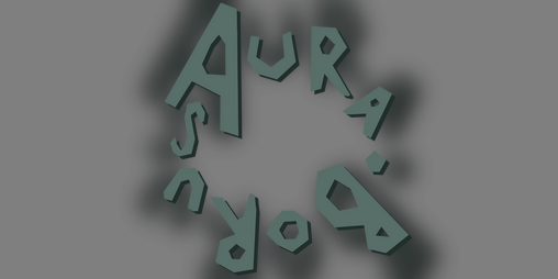 Cover image for Aura•Borus
