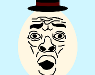 Egg Character Creator
