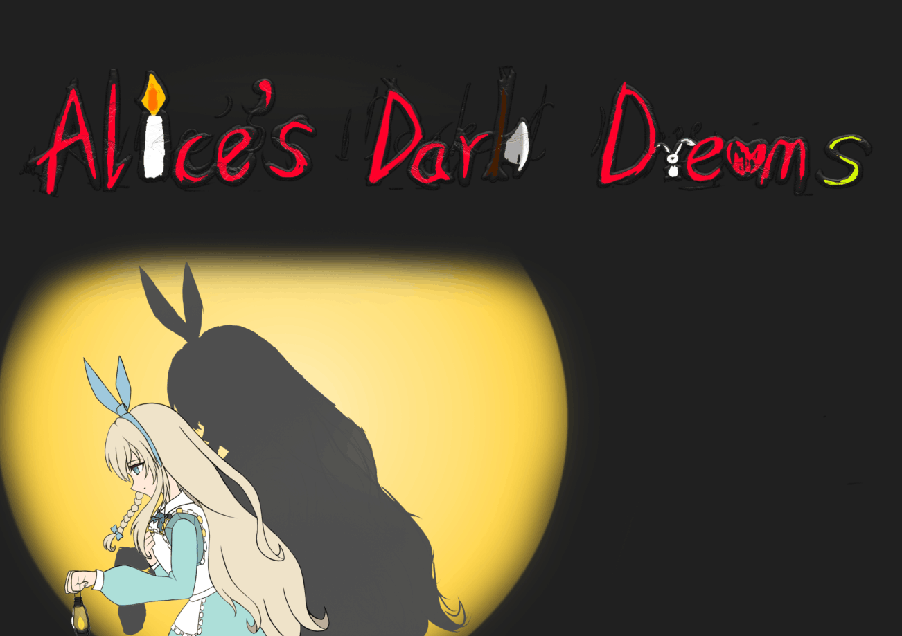 Alice's Dark Dream