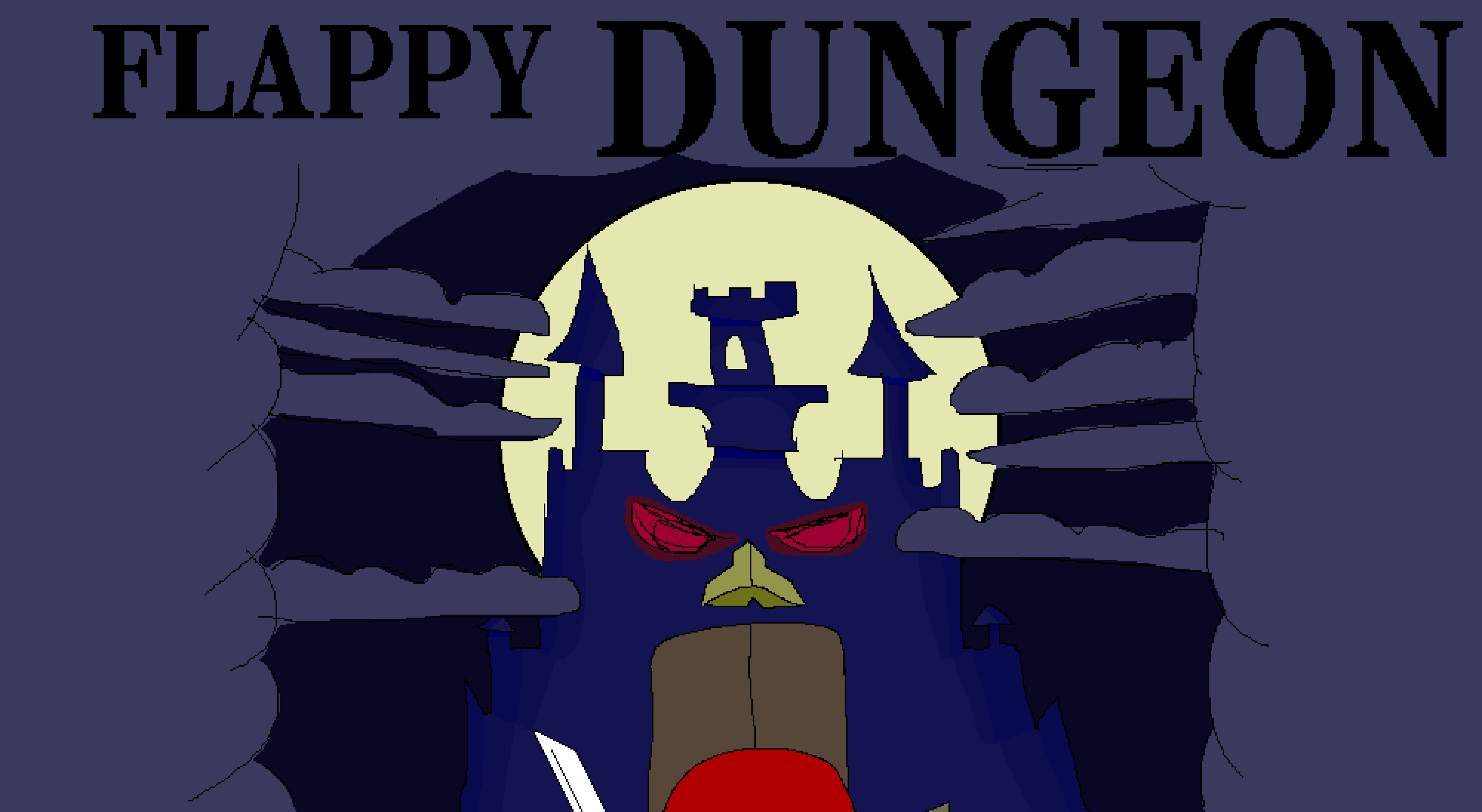 Flappy Dungeon