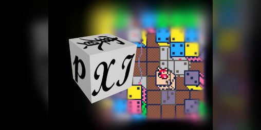 Cover image for pXI