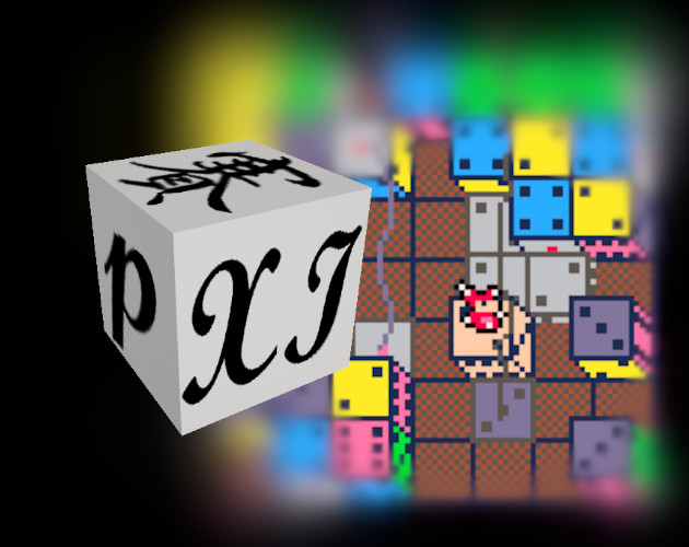 Cover image for pXI