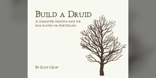 Cover image for Build a Druid