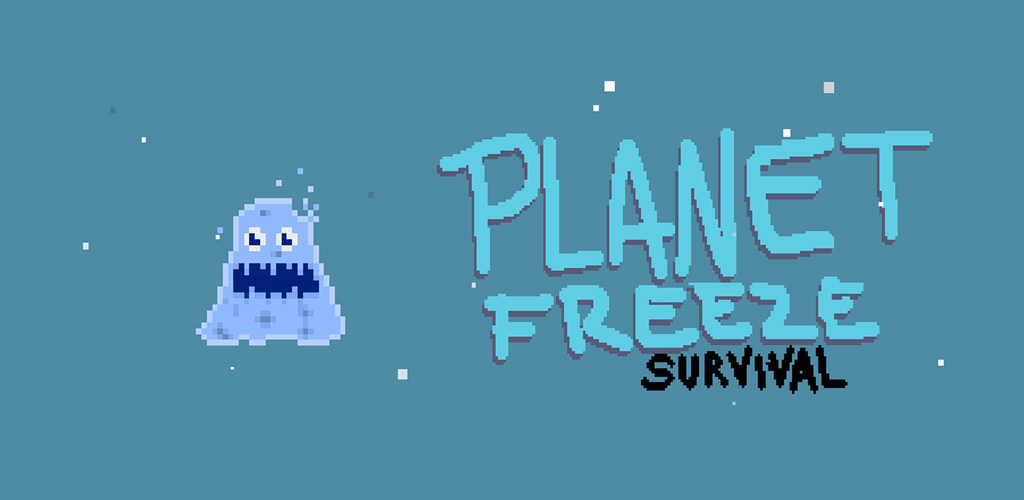 Planet Freeze