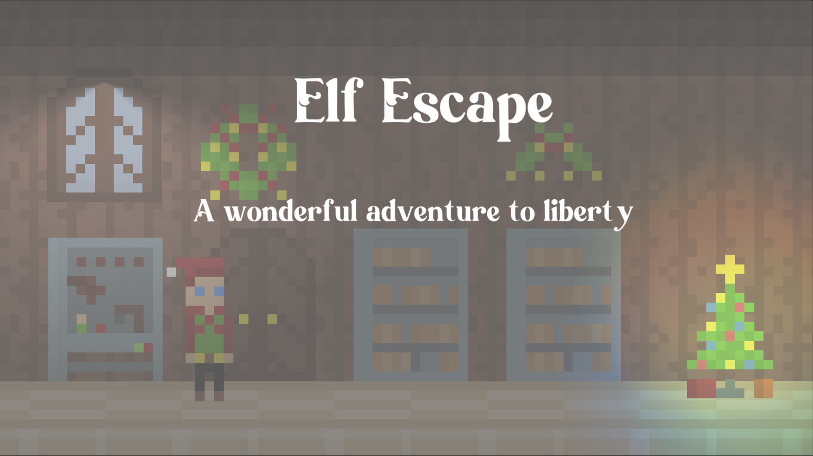 Elf Escape