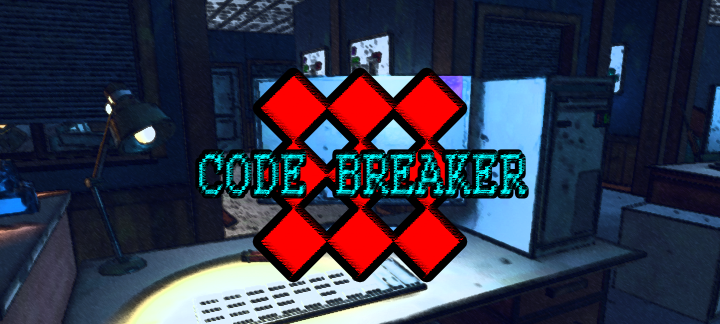 Code Breaker