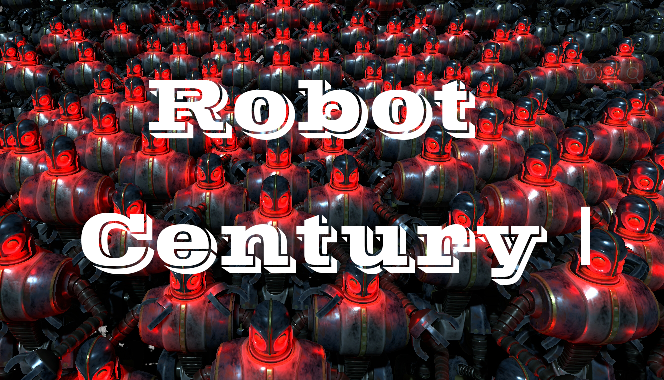 RobotCenturyCompany