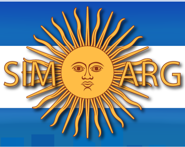 SimArg by Galo Fernandez