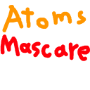 atoms mascare