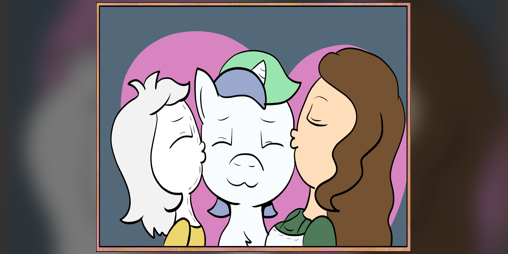 Cover image for Cuddle Quest: Dark Night Cozy Tavern
