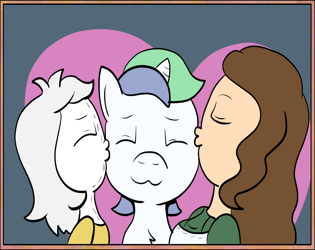 Cover image for Cuddle Quest: Dark Night Cozy Tavern