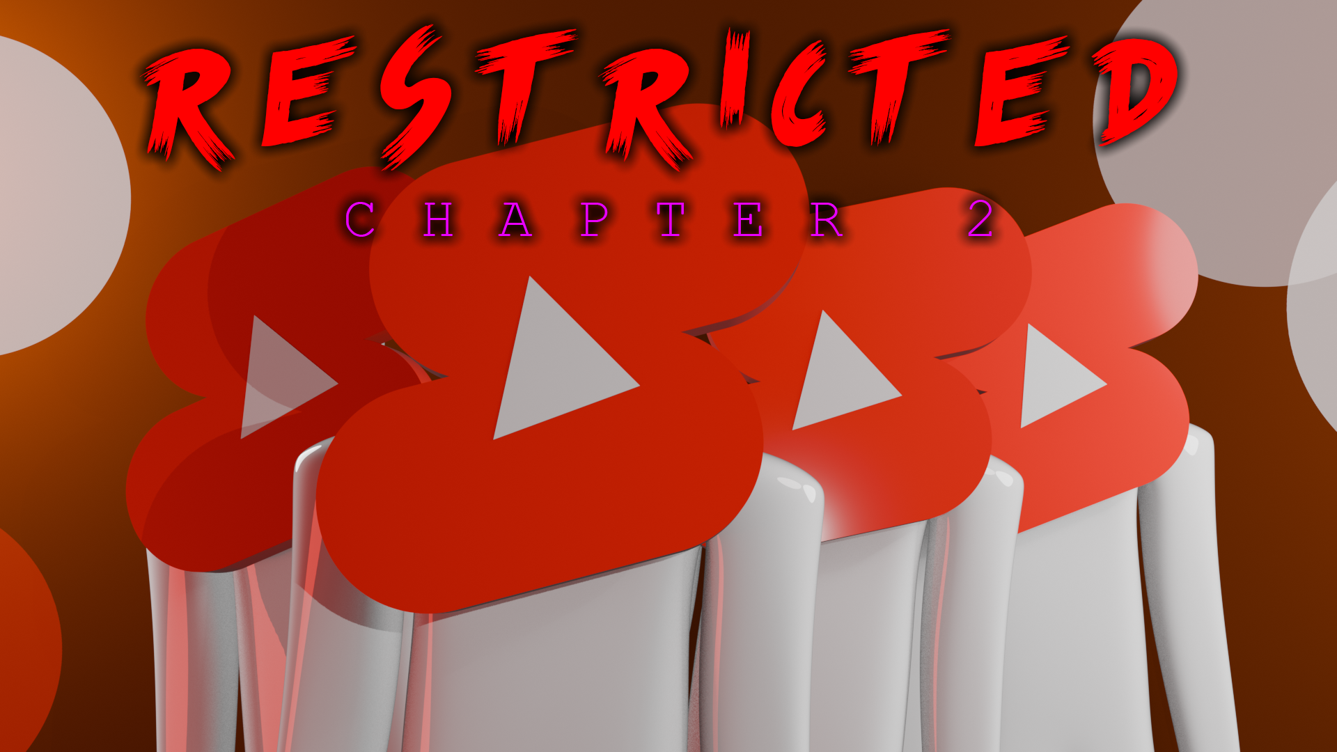 Restricted Chapter II