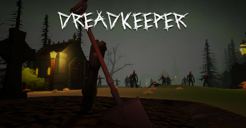 Dreadkeeper