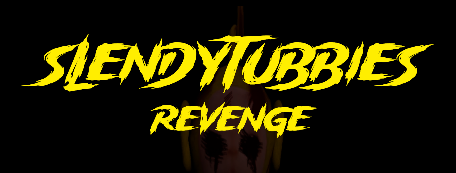 Slendytubbies Revenge