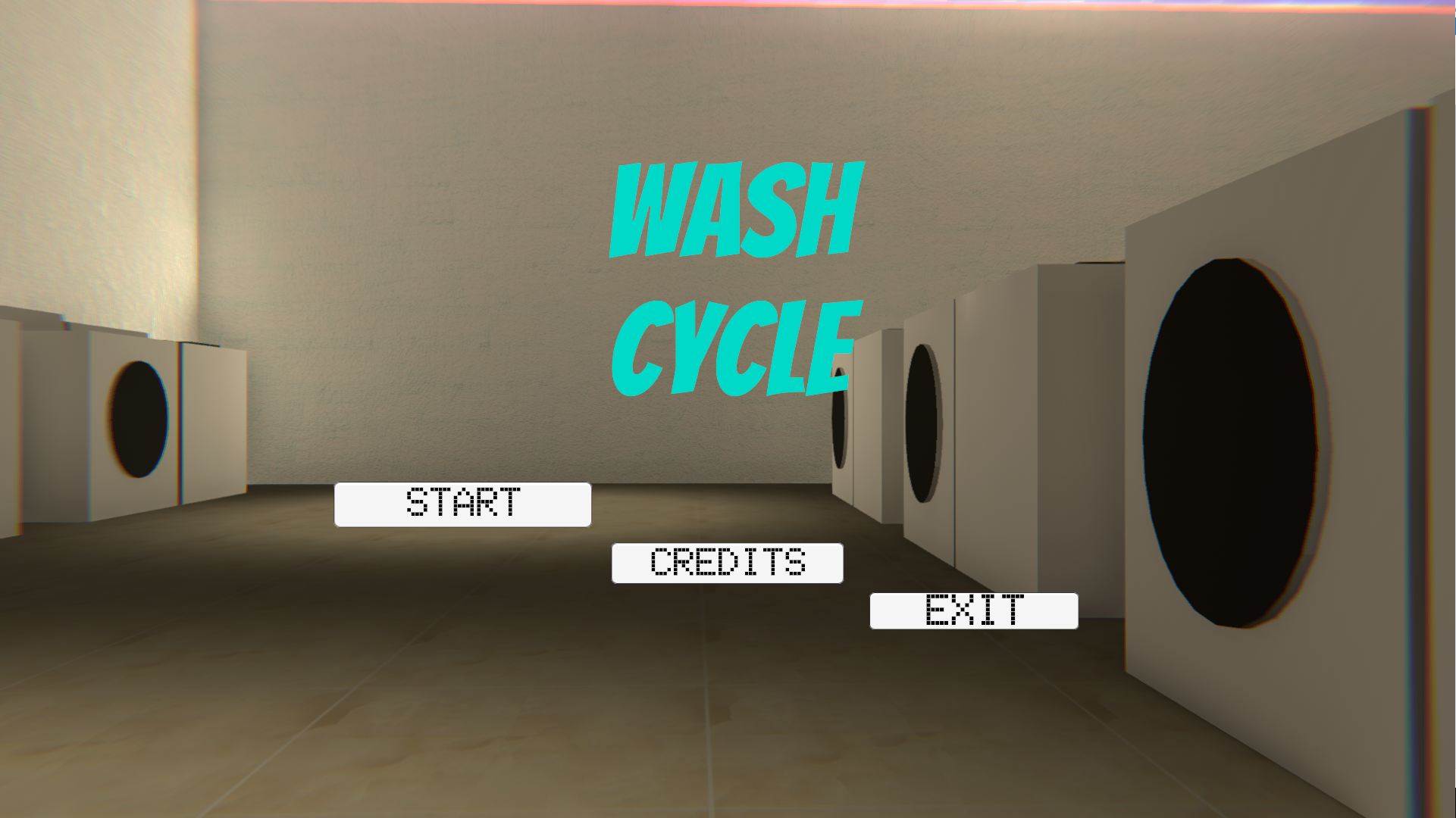 Wash Cycle