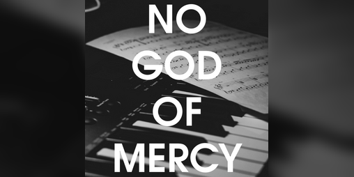 Cover image for No God of Mercy