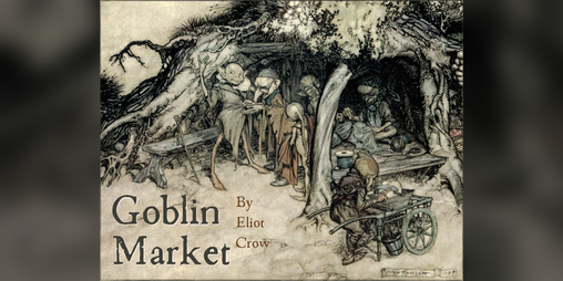 Cover image for Goblin Market