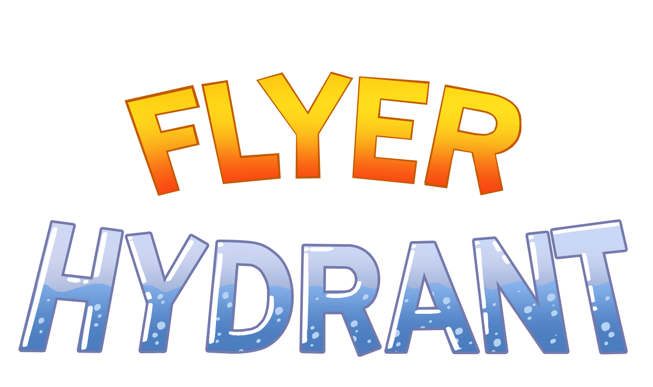 Flyer Hydrant