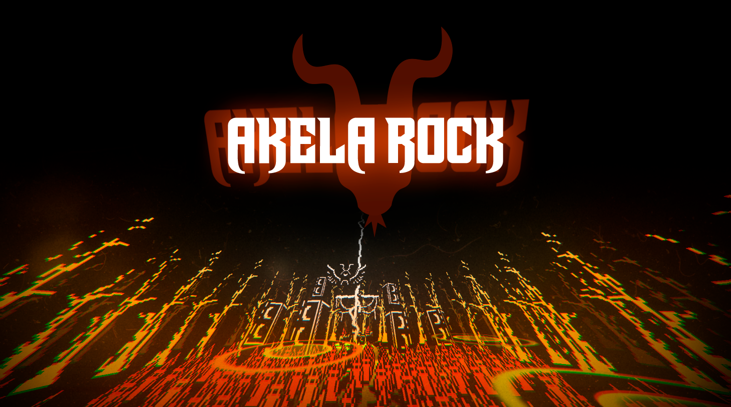 Akela Rock