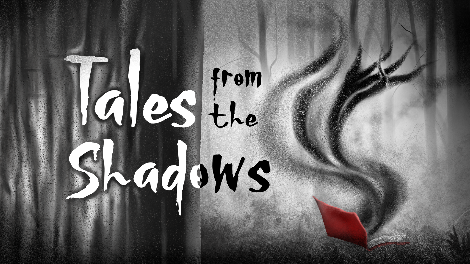 Tales from the Shadows