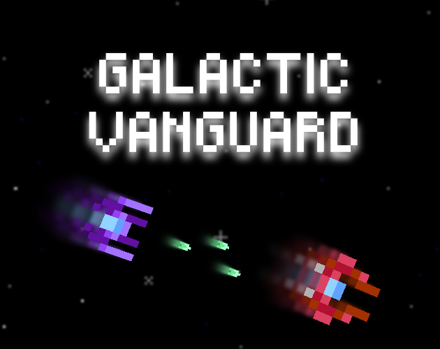 Galactic Vanguard