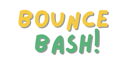 Bounce Bash