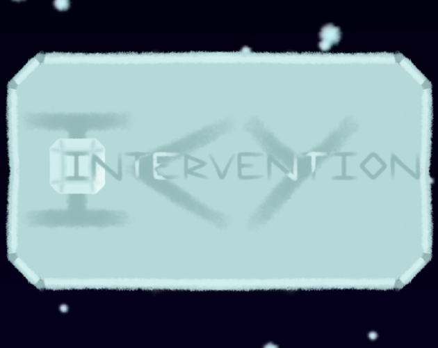 Icy Intervention