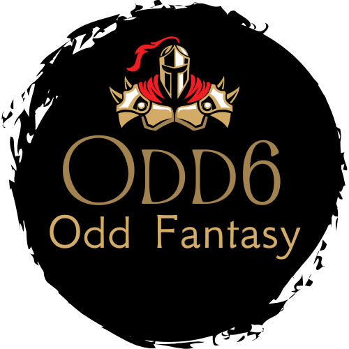 ODD6 - ODD FANTASY