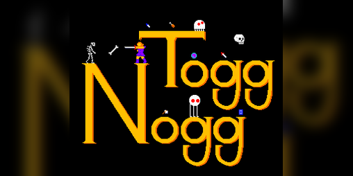 Cover image for ToggNogg