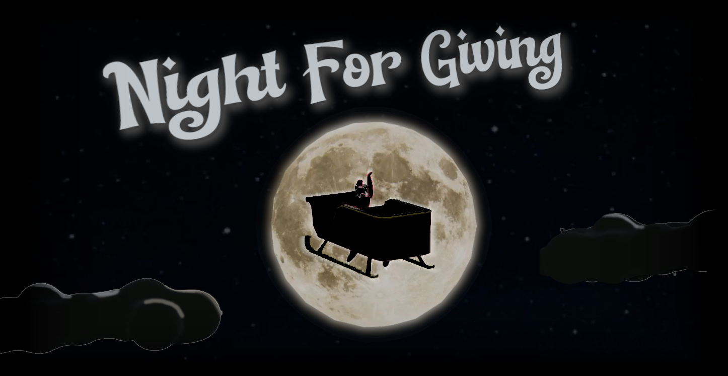 Night for giving