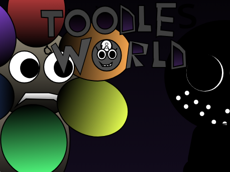 Toodle's world v0,3 UPDATE