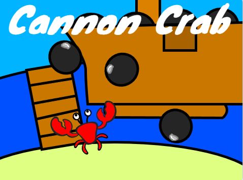 Cannon Crab