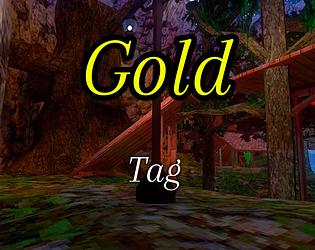 GOLD TAG
