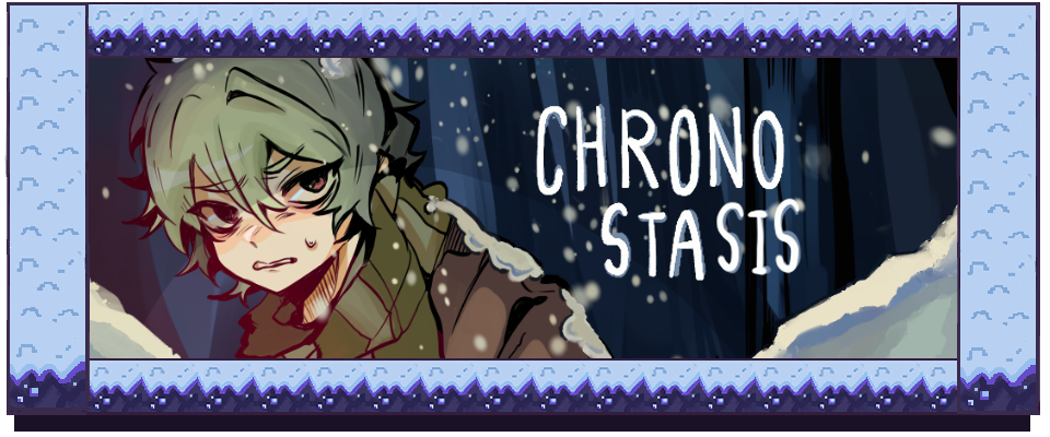 Chrono Stasis