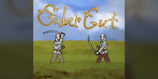 Cover image for SaberCut