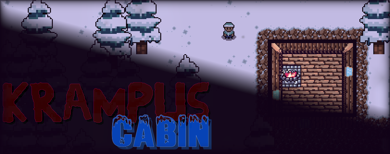 Krampus Cabin