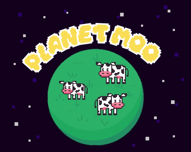 Planet Moo