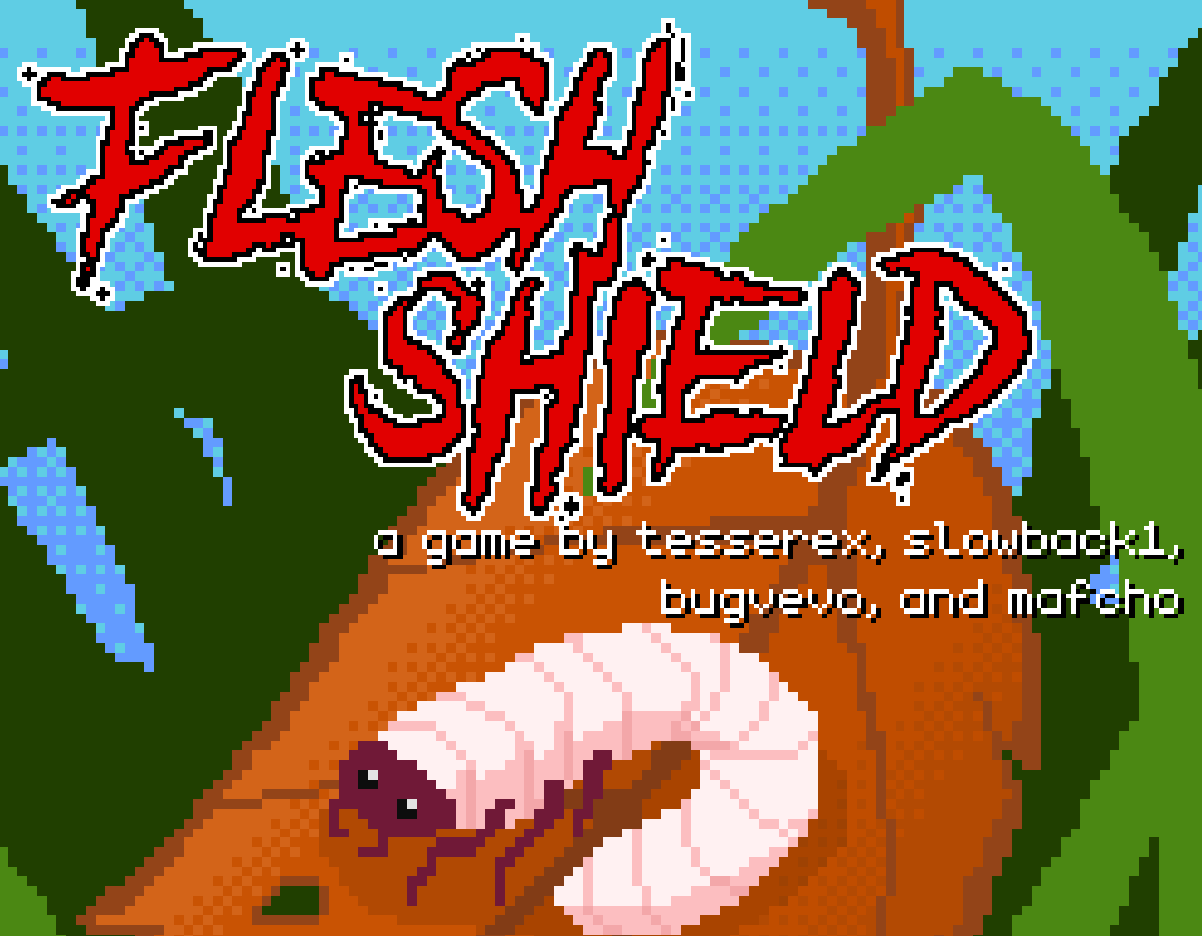 Flesh Shield