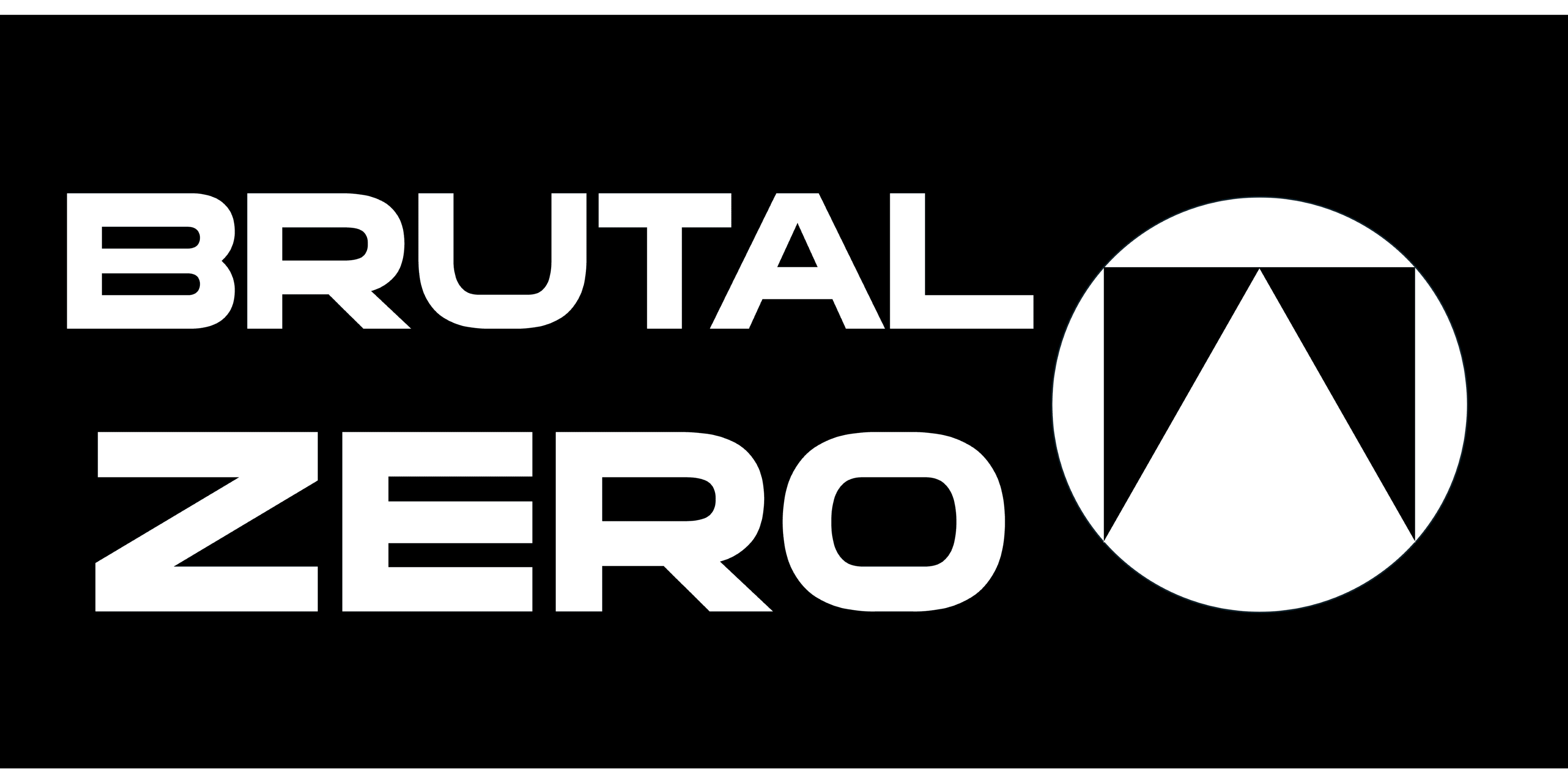 Brutal Zero