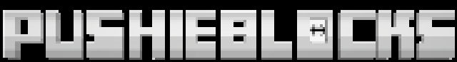 PushieBlocks