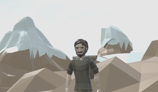 A Winter to Survive