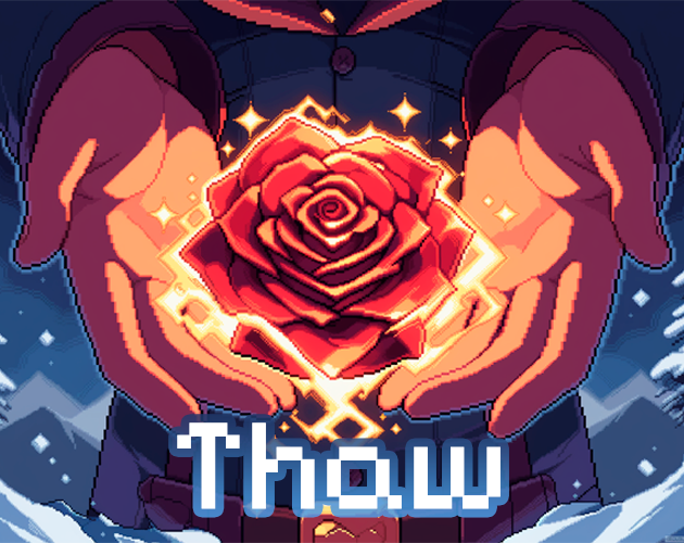 Thaw by fruit kobold