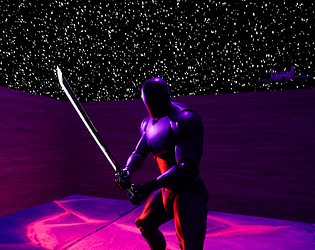 Battle Zone "Constellation"