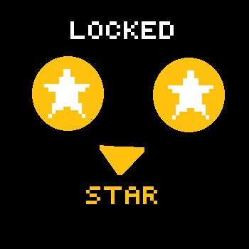 Cover image for Locked Star