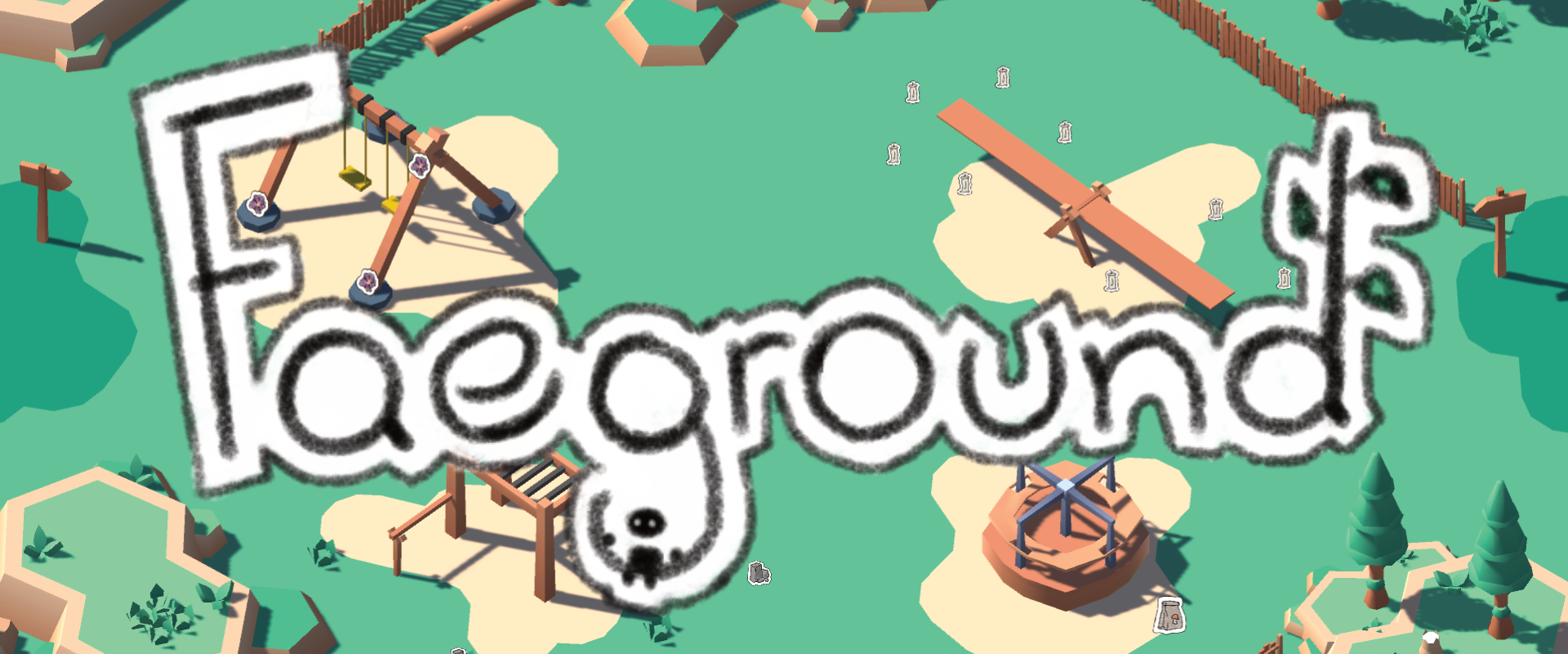 Faeground