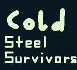 Cold Steel Survivors