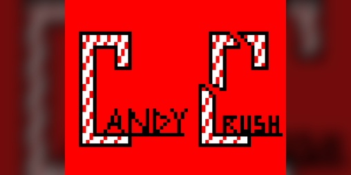 Cover image for Candy Crush
