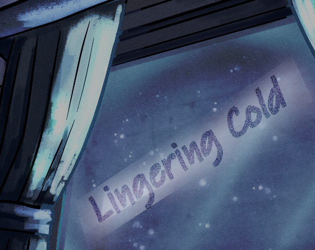 Lingering Cold cover