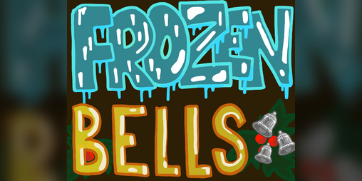 Cover image for Frozen Bells