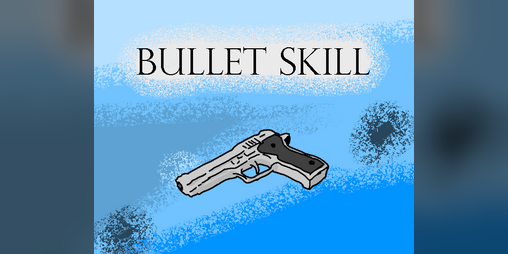 Cover image for Bullet Skill